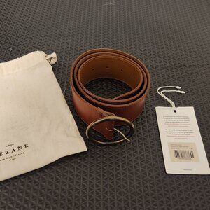 Alicia Belt  Natural heritage T85